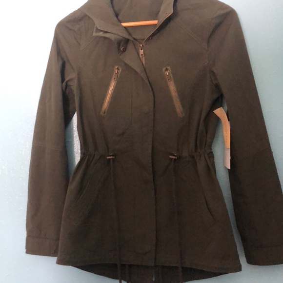 Perfect Fall Jacket 💚 - Picture 3 of 6